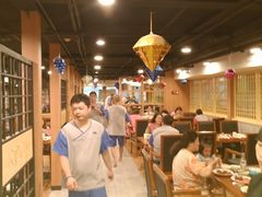 -丽池宫韩式汗蒸会馆(华灯坊店)
