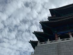 -定都峰