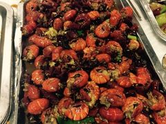 -郑喜旺烧烤(新密总店)