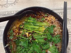 -唐记麻辣拌麻辣烫(景田东路店)