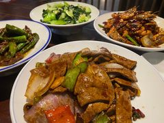 -大牌大·传统杭帮菜(湖滨店)