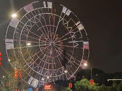 -南昌之星摩天轮