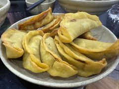 -李记清真馆(打钉巷店)