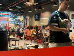 -碎怂烤肉(钟楼柳巷店)