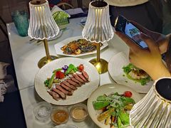 -LE MISSMORE餐酒吧(茉念西里店)