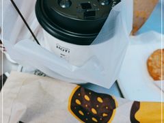 -麦当劳(虹口星荟中心店)