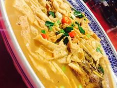 千岛湖有机鱼头-黛瓦里巷(南京东路店)