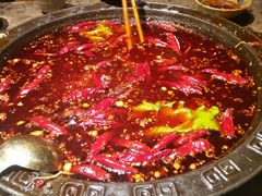 -重庆渝达老火锅(春熙路店)
