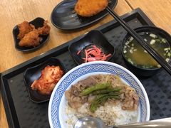 -吉野家(深圳水贝分店)
