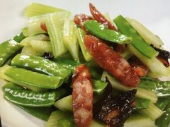 -T館·花园艺术餐厅