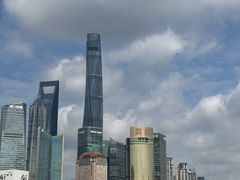 -上海中心大厦