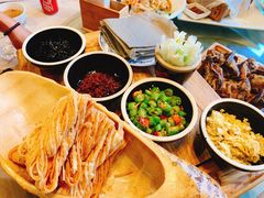 -食家鸽园