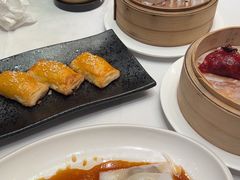 -明阁 Ming Court(广州朗豪酒店)