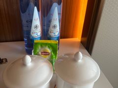 -延吉白山大厦酒店