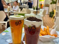 -813芭依珊 BAESAn(皇冠十畝地店)