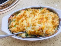 -妙香居韩国烤肉(容桂天佑城店)