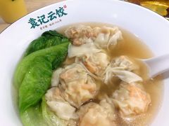 -袁记云饺(鼓楼店)
