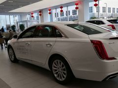 -深圳大兴别克4S店(前海店)