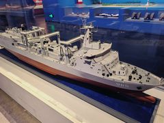 -中国人民解放军海军博物馆