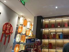 -粤香楼(新光里店)
