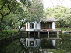 景点-广州兰圃