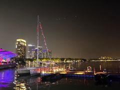 -金鸡湖游船(月光码头)