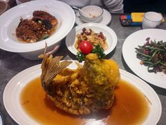 -闫府私房菜(恒隆店)