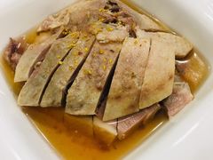 白斩鸡-和记小菜(七宝店)