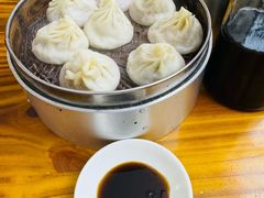 特色鲜肉小笼汤包-笑云开汤包店(网巾市店)