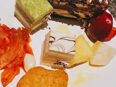 -钱小奴创意自助餐厅·原切谷饲安格斯畅吃(宁波奉化银泰店)