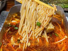 -东方一串·鲜肉小串·小酒馆(壹航城店)