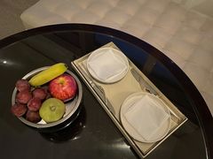 -上海柏悦酒店