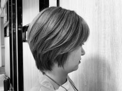 点击看大图 -洛施奇烫发染发沙龙