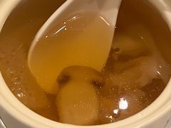 松茸炖竹荪-民国红公馆·秦淮八艳(夫子庙店)