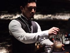 -格兰酒吧Glen Bar