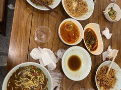 -兰溪十八浇(天一店)