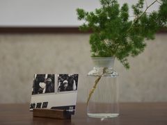 餐具摆设-肥朵食堂(带梦胡同店)