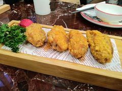 -新白鹿餐厅(爱琴海购物中心店)