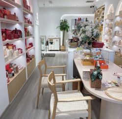 -卡卡喜糖伴手礼·商务礼宝宝礼·婚礼用品