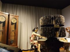 -上海电信博物馆