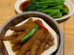 -兰亭轩茶餐厅(长江路店)