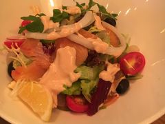-MR.ROCKY洛奇先生RESTAURANT&BAR(宝安壹方城店)