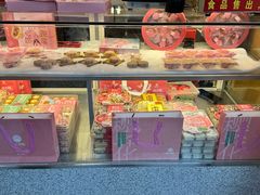 -矮子馅饼(大成路店)