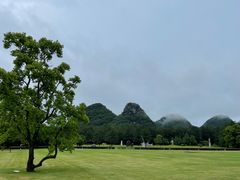 -Club Med地中海俱乐部·桂林度假村