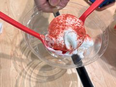 -DQ·蛋糕·冰淇淋(新玛特分店)