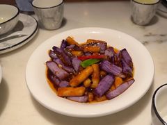 -涌上外婆桥(南塘店)