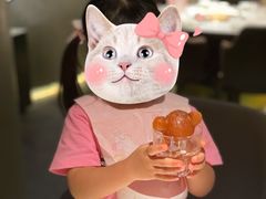 -领鲜天下·焗海鲜·花胶鸡(天目里店)
