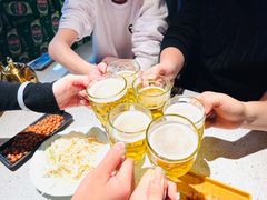 -漫月小海鲜酒馆(麦凯乐店)