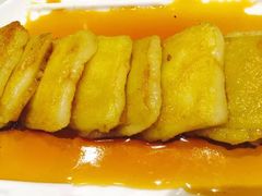 -黛瓦里巷(南京东路店)