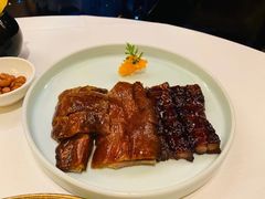 -富力丽思卡尔顿酒店·丽轩中餐厅